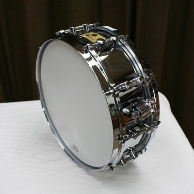 snare 156 sonor signature brass SSD 11 1405 PR Phill Rudd
