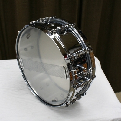 snare 156 sonor signature brass SSD 11 1405 PR Phill Rudd