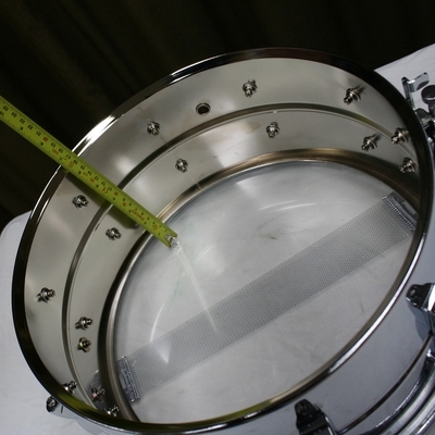 snare 157 yamaha SD266A 14 x 6.5
