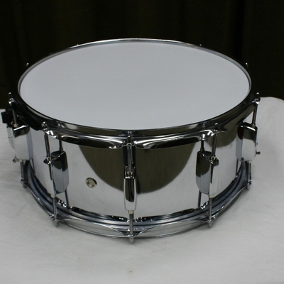 snare 159 merkloos chrome 14 x 6.5
