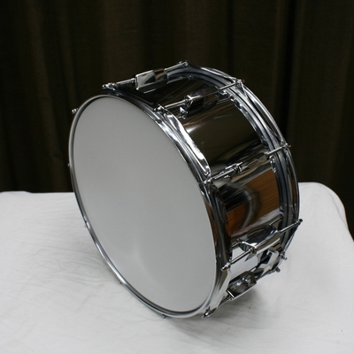 snare 159 merkloos chrome 14 x 6.5