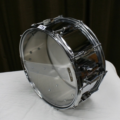 snare 159 merkloos chrome 14 x 6.5