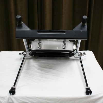 roland kd-120 bassdrumpad wit