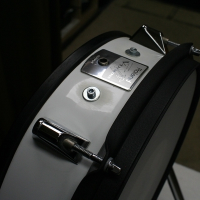 roland kd-120 bassdrumpad wit