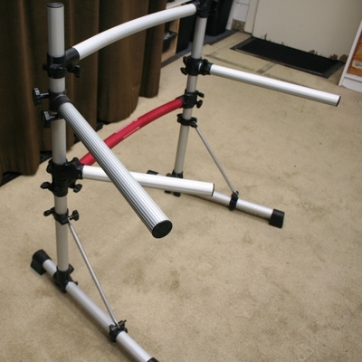 yamaha drumrack