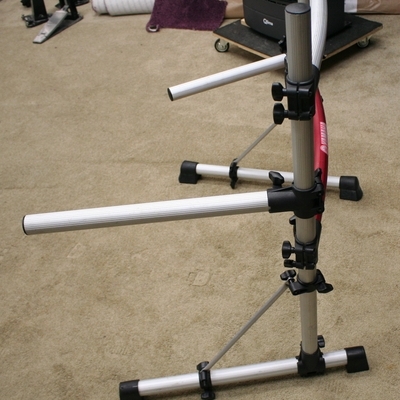 yamaha drumrack