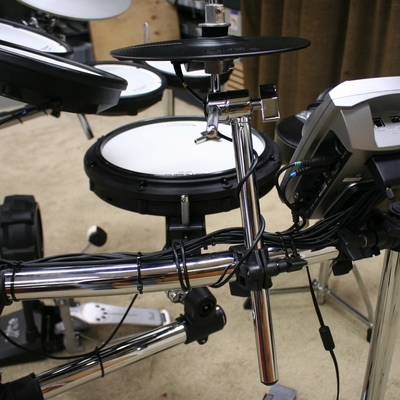 roland td15 electrisch drumstel