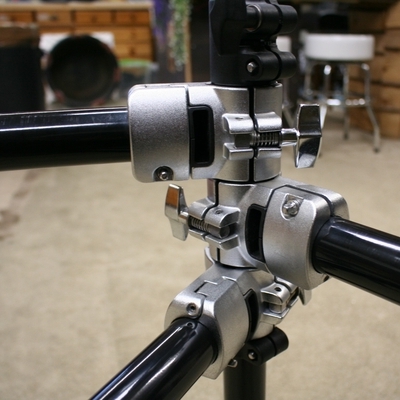 roland MDS-12X rack links voor electrisch drumstel