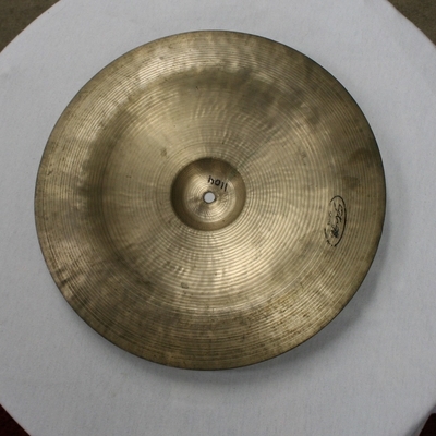 stagg 16 china 1104