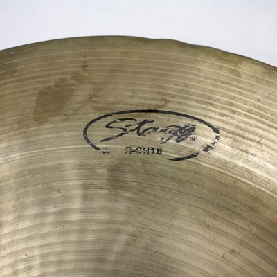 stagg 16 china 1104