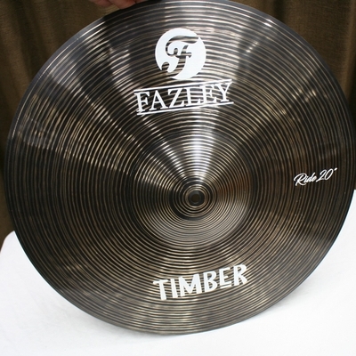 fazley timber 20 ride B20 2533