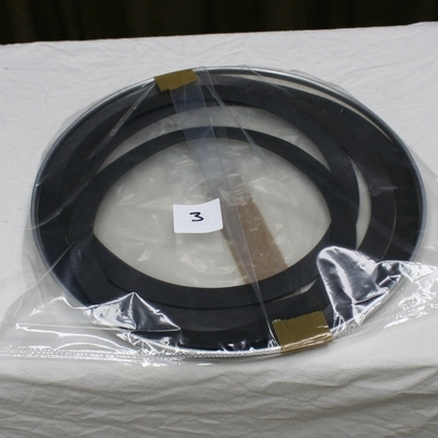 rubberen O-rings set 12/13/14/16