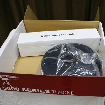 dw5000 series ronde kruk  DWCP-5100