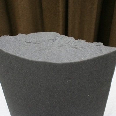 kicker bassdrum demping 15.5 inch