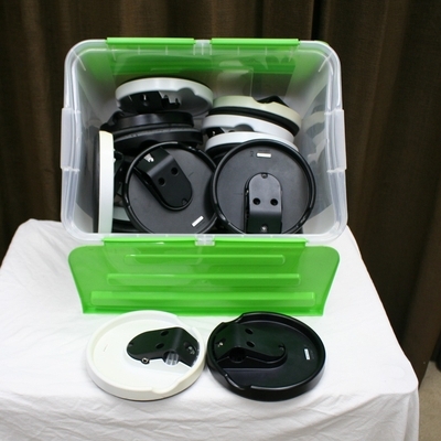 roland HD-1 pads