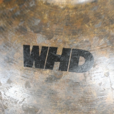 WHD veteran 18 crash 1576