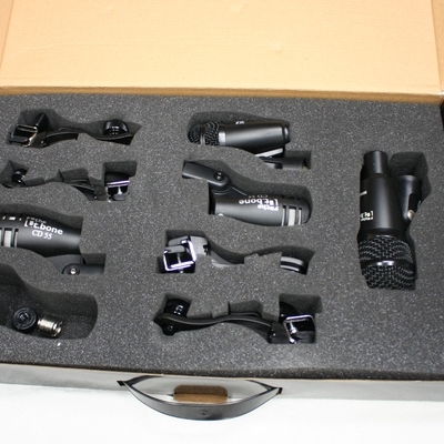 t.bone DC1000 microfoon set