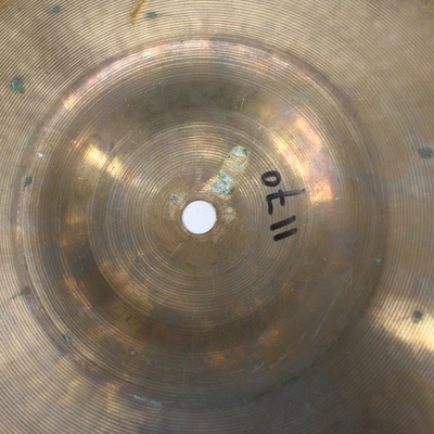 super 18 vintage crash 1170