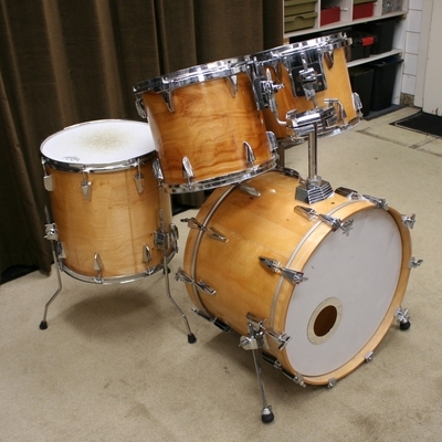 tama granstar vintage shellset 22/12/13/16