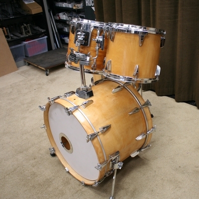 tama granstar vintage shellset 22/12/13/16