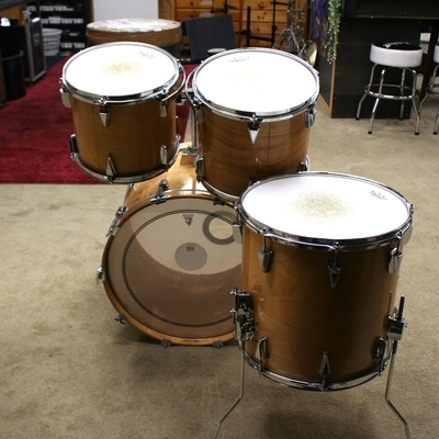 tama granstar vintage shellset 22/12/13/16