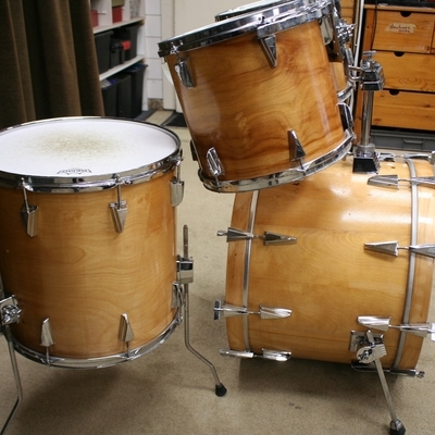 tama granstar vintage shellset 22/12/13/16