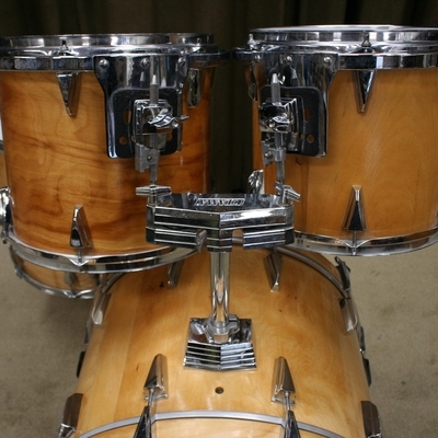 tama granstar vintage shellset 22/12/13/16