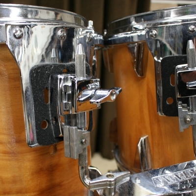 tama granstar vintage shellset 22/12/13/16