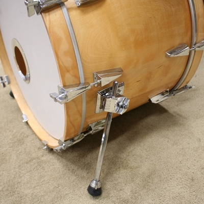 tama granstar vintage shellset 22/12/13/16
