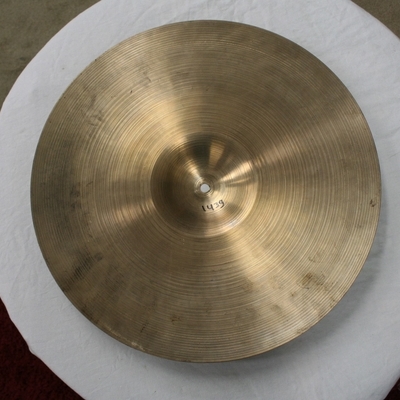 zildjian 18 vintage crash 1439