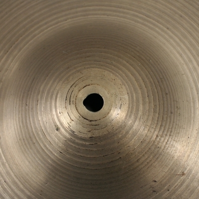 zildjian 18 vintage crash 1439