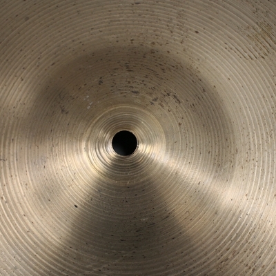 zildjian vintage 18 crash 1481
