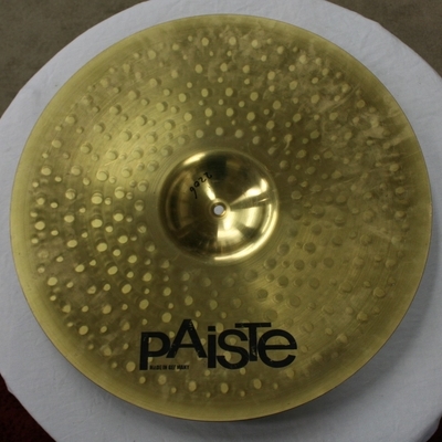 paiste pst3 20 ride 2206