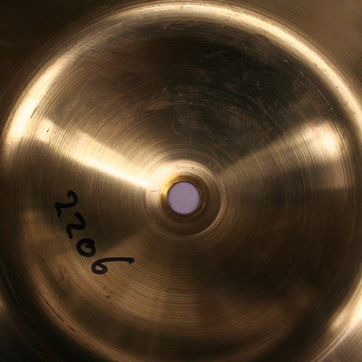 paiste pst3 20 ride 2206