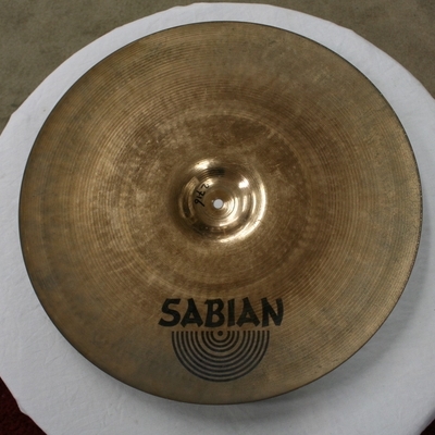 sabian B8 pro 20 medium ride 2716