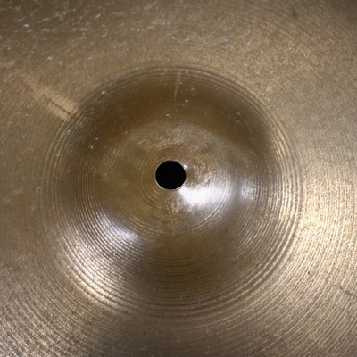 sabian B8 pro 20 medium ride 2716