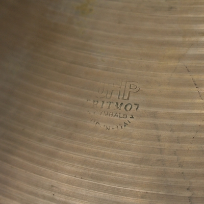 ufip ritmo 20 vintage ride 2914