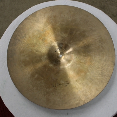 ufip ritmo 20 vintage ride 2914