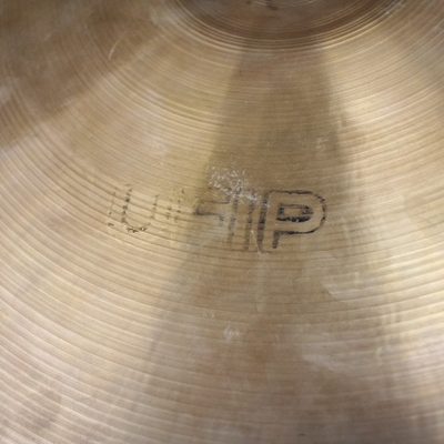 ufip ritmo 20 vintage ride 2914