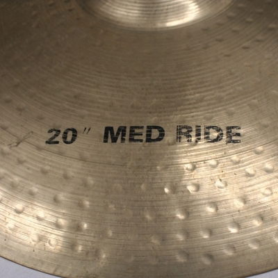 supercussion 20 medium ride 2514