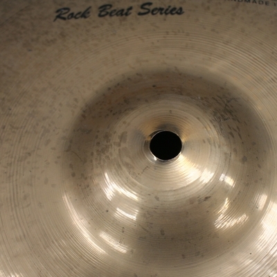 turkish 16 rock beat series crash 666
