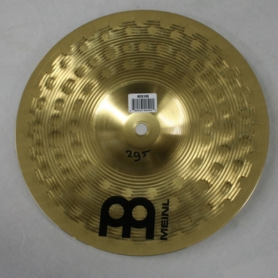 meinl hcs 10 splash 295