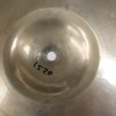 coral 20 vintage crash/ride 1520
