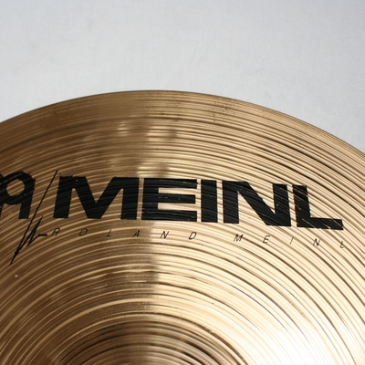 meinl classics 16 medium crash 1041