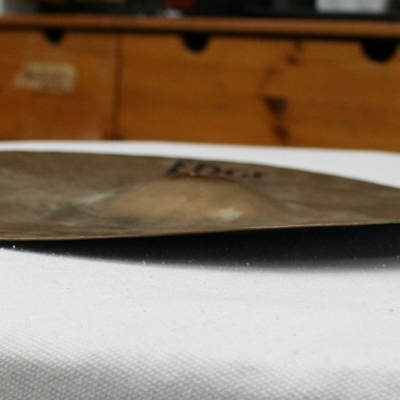zildjian edge 16 razor thin decoratie 791