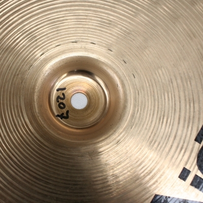 paiste pst5 18 china 1207