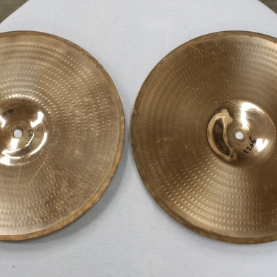 zildjian scimitar 14 hihat 1023/1206