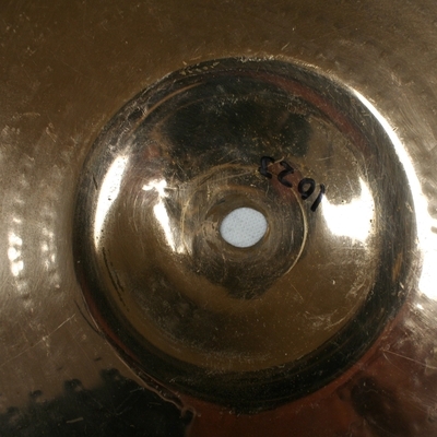 zildjian scimitar 14 hihat 1023/1206