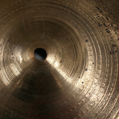 zildjian scimitar 14 hihat 1023/1206