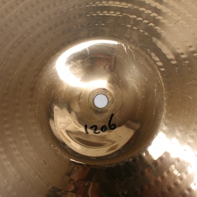 zildjian scimitar 14 hihat 1023/1206